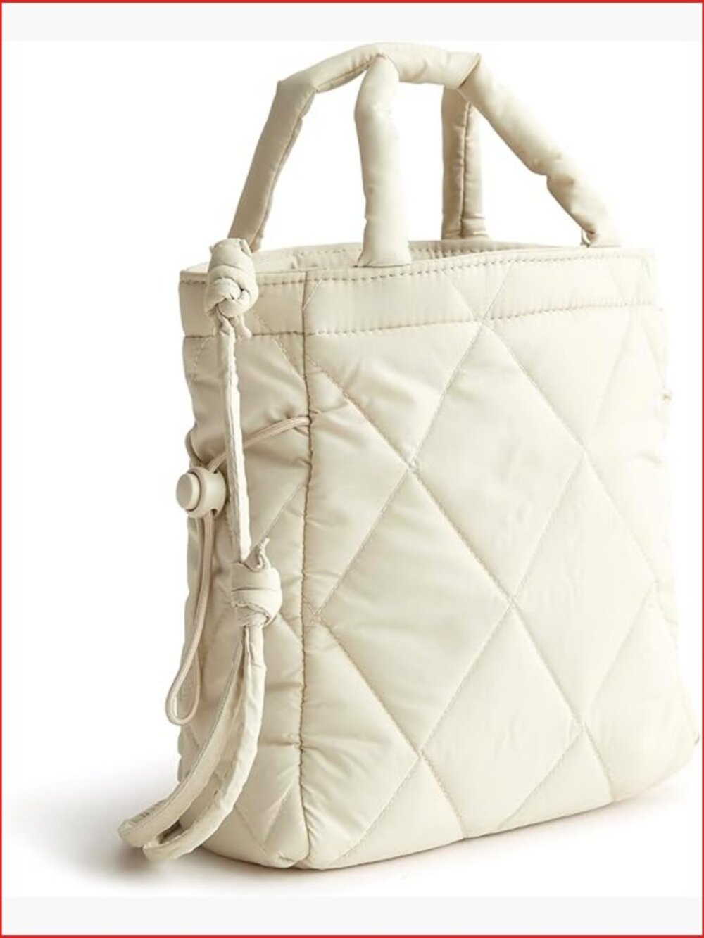 Featherweight Mini Original Tote Bag with Adjustable Strap